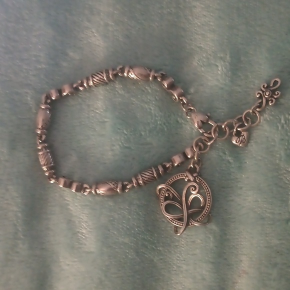 Brighton bracelet 7 inches with extender - Picture 3 of 3